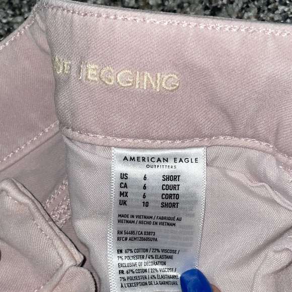 Jeans - Picture 2 of 2